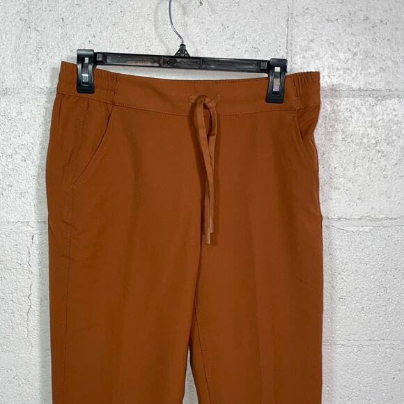 Alpine Design Women's Trailblazer Pants brown XSmall - Picture 3 of 7